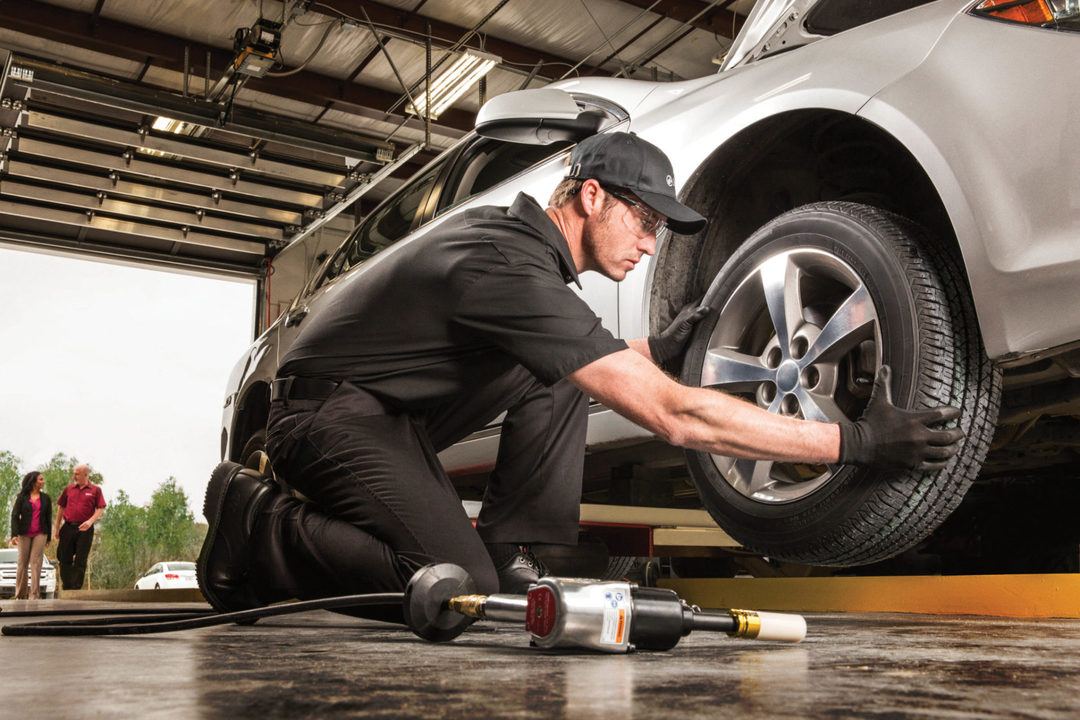 Find The Perfect Wheel Alignment Service In Christchurch